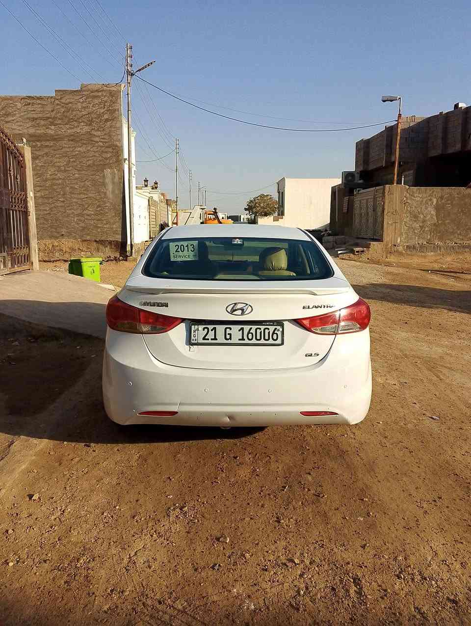 سلام عليكم للبيع فقط النترا 2013 خليجي فول مواصفات رقم سليمانيه الدولي تحويل ثاني يوم محرك 1.6 دوش مكينه وگير مكفولات سياره جاهزه مابيهه اي نقص ابلاديه بيهه بس بارد وملاحظات بسيطه حتى دعاميات مكفوله السعر 100ورقه مكان الرمادي الشراي فقط يتصل رقم الهاتف ***********
