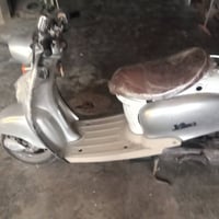 عبد الحليم • محرك ما مفتوح • نقص باتري