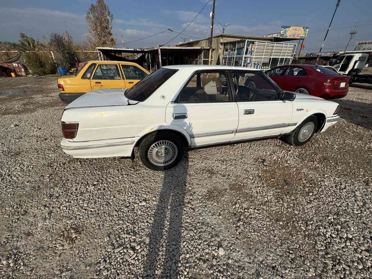 سياره هارتوب موديل91محرك وكير كفاله عامه***********
