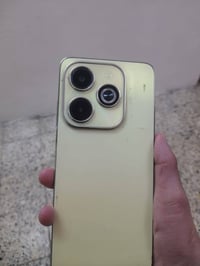 جهاز نضيف ما مفتوح تكنو هوت 40 شرط سعر مناسب سعر على اتصل رقمي 0750829...