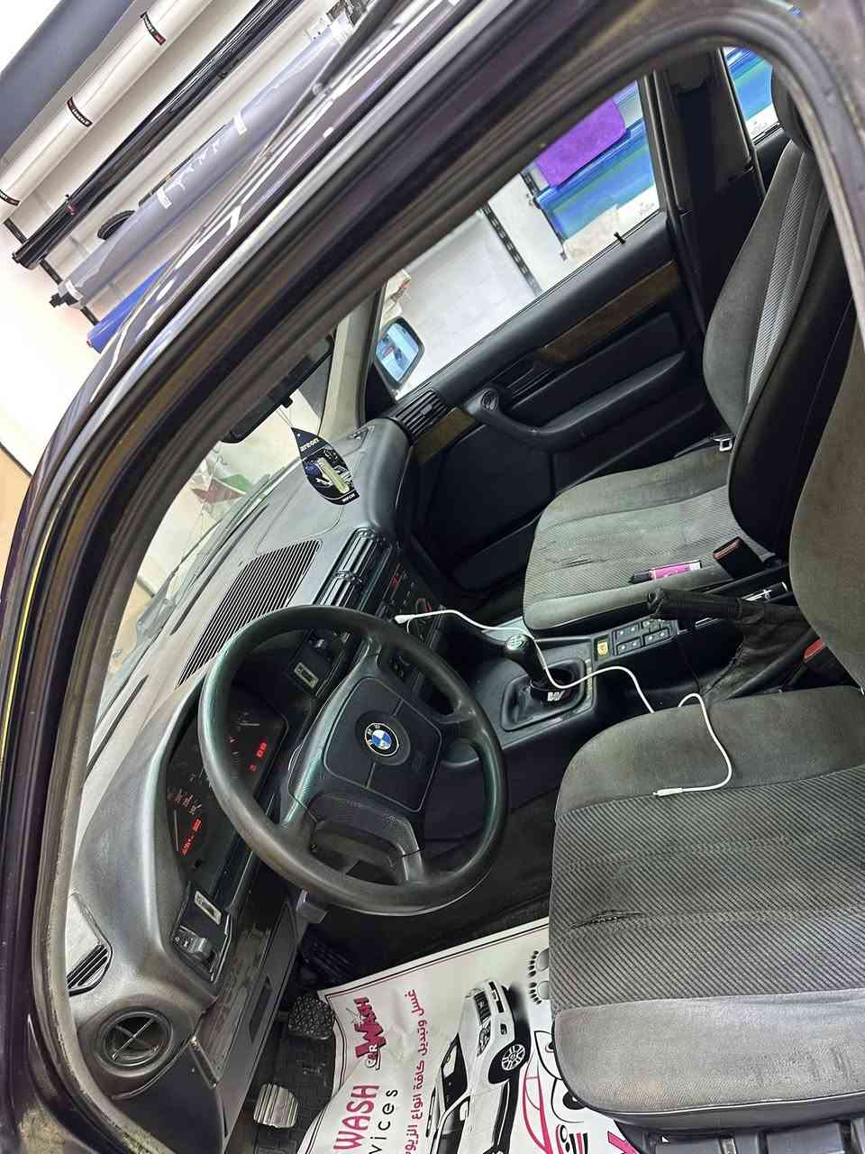 للبيع أو مراوس
بي ام ٥٢٠اصل بليتة وسنوية 

دبل ايرباك 

دبل جكمجة

سلايد 

موديل ١٩٩٤

لون مميز بنفسجي 

اصل مسكر 

كير عادي

كل نقص مابيهة 

صدر امامي خلفي جديد 

كهربائيات شغالة 

السعر ٥٥بيهة مجال بسيط كلش 

عنواني بغداد البياع 

***********
