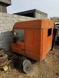 قطع غيار • للبيع