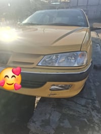 بيجو بارص موديل ١٦ كير مكينة تنقص قليل تخم تاير صدر خير من الله تبريد ...