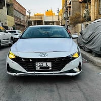 النترا 2021  فول  فتحه بصمه تحكمات تدفئه تبريد كشن كير محرك تبريد مكفو...