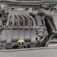 سياره فلوكس اوكن باسات موديل 2015 محرك سته رقم ربيل  رايده  ١٠١٥ بيه م...