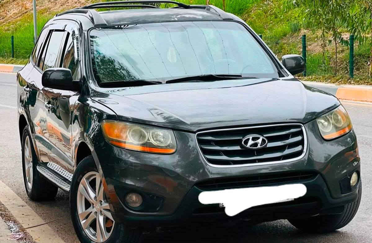 سنتافي 2010 وارد امريكي
ماشية 160mi
سيارة بدون ضرر
رش يم الرقم بسيط
قبغ الجنطة
محرك مفتوح مكفول من بخار وصرف
سنوية لحد 2027
رقم بغداد الجديد تحويل مباشر

🟪 السعر  :: الطلب في التعليقات ويوصلك مباشرة ✍️ 📩

مكينة كير مكفولات بشرط
سياره حيل حلوة ونظيفة 
ماتحتاج مصرف جاهزة من كلشي

رقم صاحب سيارة
***********
