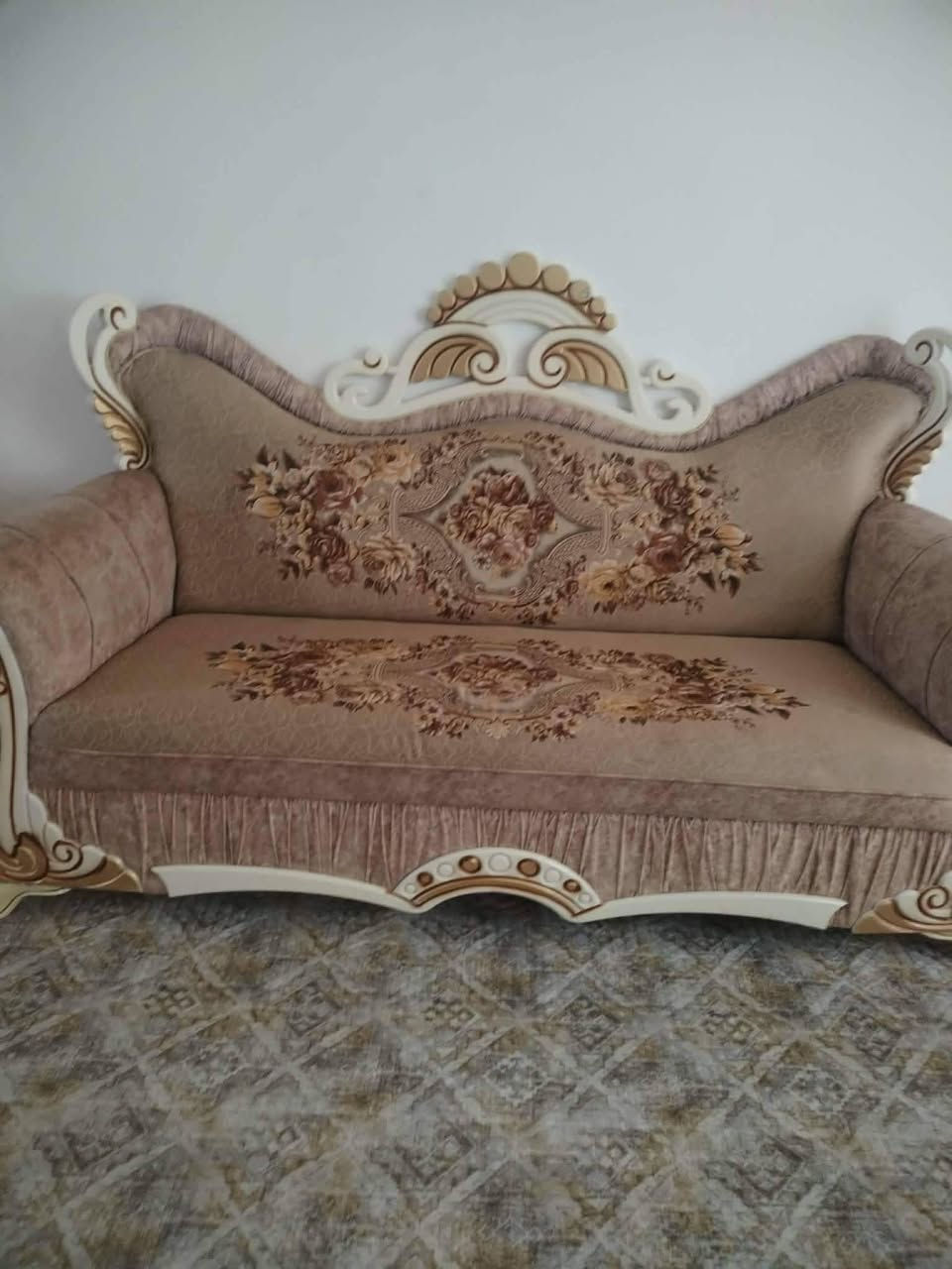 للبيع


**إذا كنت صاحب هذا الإعلان وتريد حذفه لأي سبب، رجاءا أرسل رسالة إلى الدعم الفني**