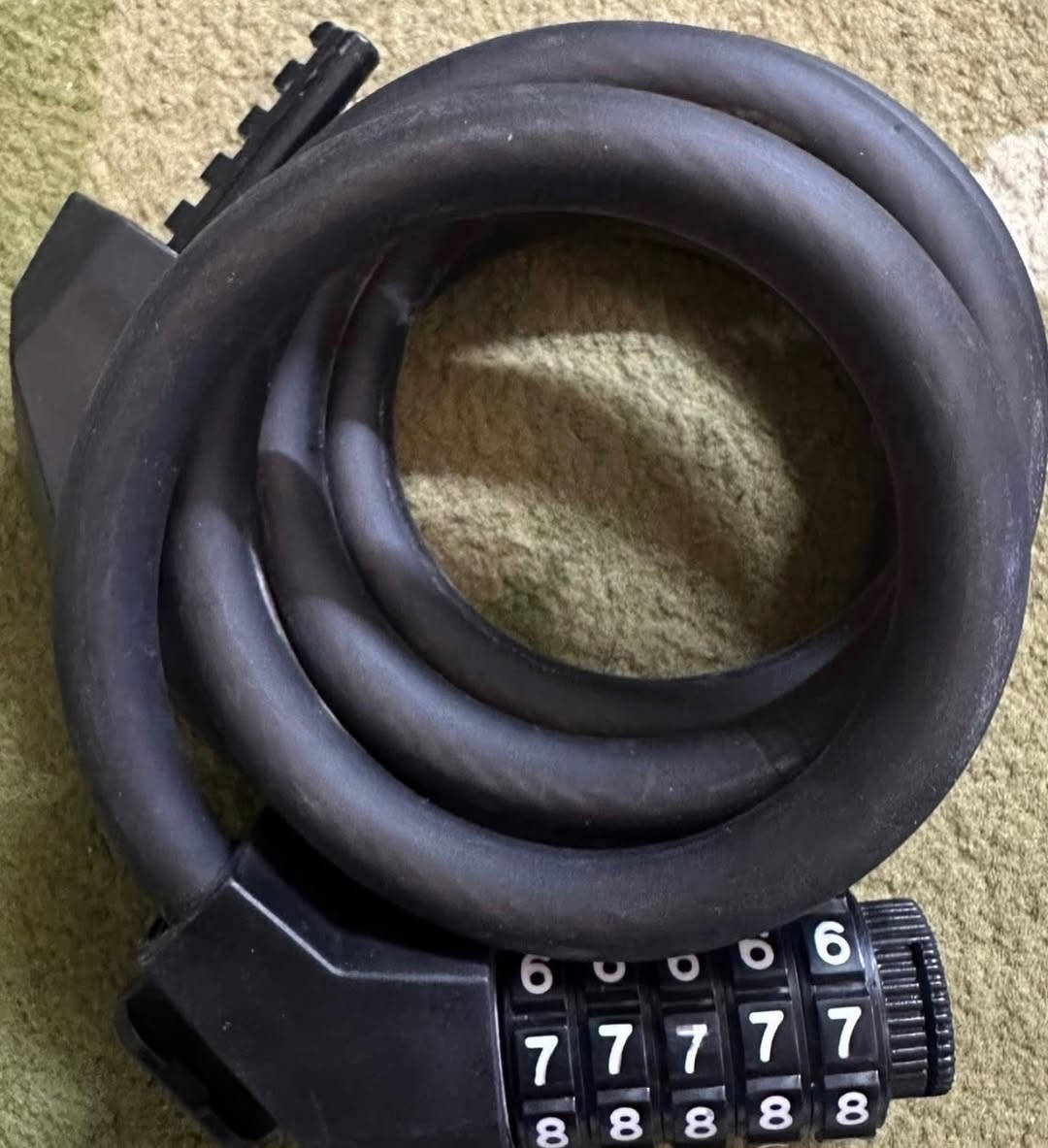 السرج كاربون فايبر 22 الف مع التوصيل
الكاسيت 13 وية التوصيل
بوري سرج 15 مع التوصيل قياس 31.5
قفل بايسكل 13 مع التوصيل


**إذا كنت صاحب هذا الإعلان وتريد حذفه لأي سبب، رجاءا أرسل رسالة إلى الدعم الفني**