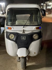 تكتك بجاج • موديل 21 • بابل دبلة