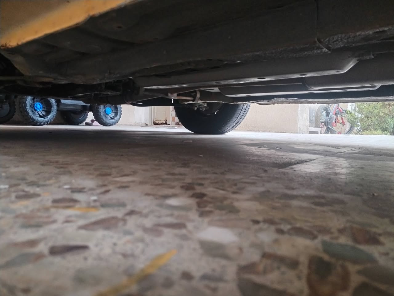 السلام عليكم طيبه ٢٠١٦ مكفوله لا صبغ لا تبديل لا جراد لا خياس مكينه كير حداديه تخم تاير كهربائيات تبريد كله تمام جاهزه مدوشمه كشنات وكاعيه وتنته مصفره هيئة وغرامه السعر ٤٧ مكاني بغداد الجديده الأمين رقمي ***********
