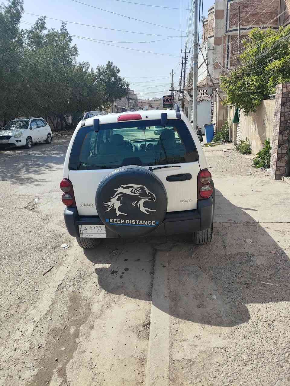 سلام عليكم
لبرتي 2007
ماشيه 146بسمي بغداد
سياره خير من الله 
مكفوله من كلشي
غير متواجد عل فيس 
***********
