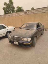 كراون • ٢٠٠٠ • محرك ٣٠٠٠