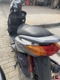 دراجه سكنس نثيه 140 دراجه كهربائيات كلهه شغاله مكينه مفتوحه وبيه راجز ...