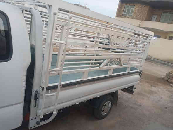 السلام عليكم كيا حمل للبيع ٢٧٠٠ موديل ٢١ دخول الاردن
مكفوله السياره باسمي مداور 
مباشر الرقم الجديد مثنى الي يحب يشتري هذا رقمي ***********
