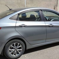 أكسنت • ٢٠١٧ • رقم اربيل