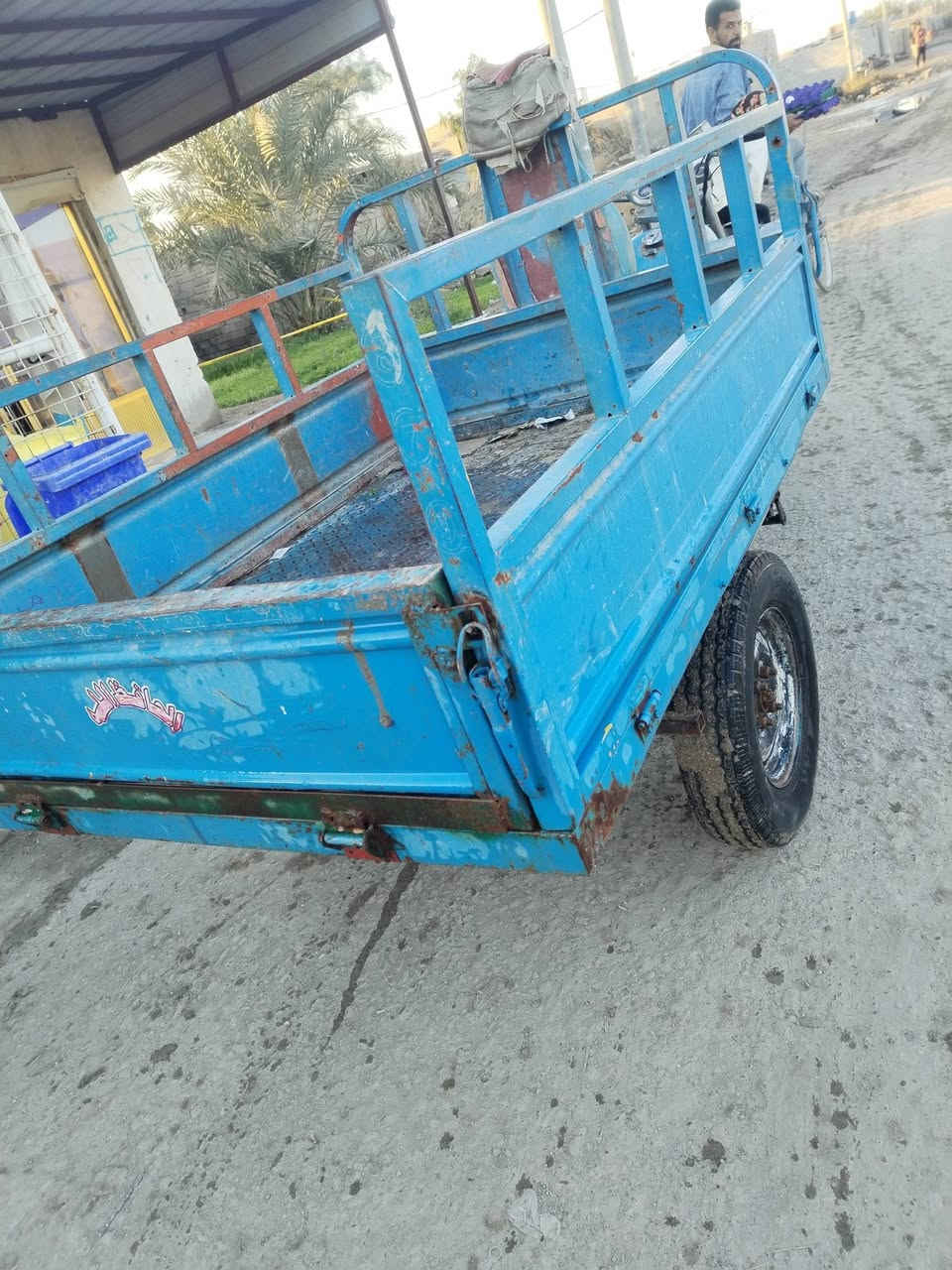 ستوته للبيع نضيفه محرك نضيف ادوات سعر 750وبيها مجال ***********
