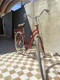 بايسكل • حجم ٢٧