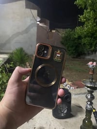 آيفون ١١ • ٦٤ • بطارية ٧٥