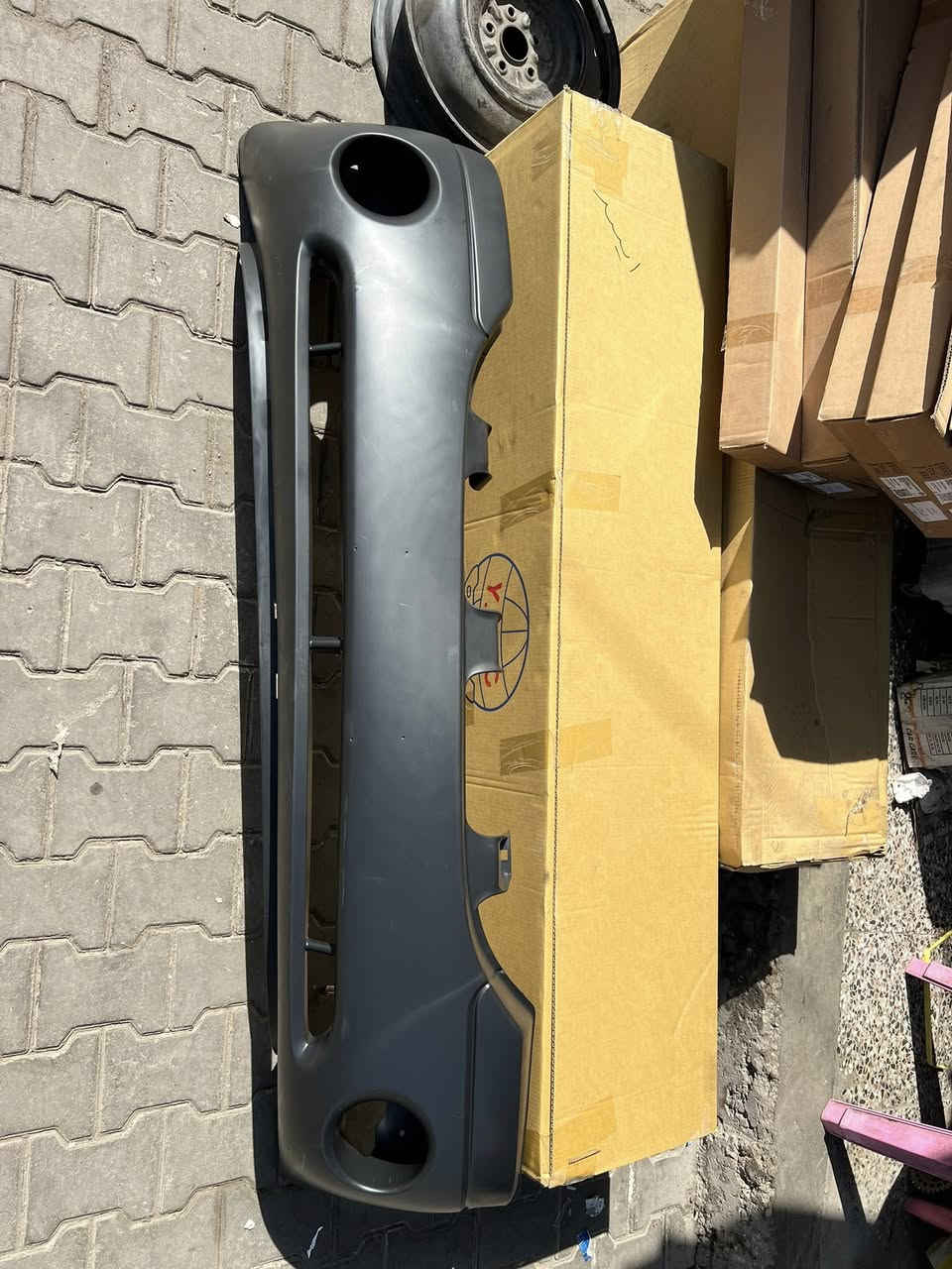 متوفر دعامية مع شباك جمسي انفوي 

جديد تايوان 

بغداد ساحه الطيران 
شارع الجام فرع مطعم البركه 

***********
