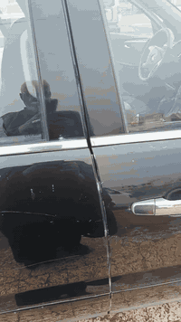 سيارة ترافيرس ٢٠٠٩ خليجي رقم اربيل بيهه ثلاثة قطع صبغ والباقي مكفول بدون حادث قوي سيارة كير محرك حداديه كهرباىيات شغاله سبعه راكب السعر ٧٠ وبيه مجال او مراوس اتصال ***********
