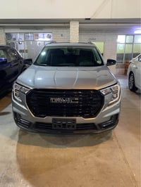 تيرين SLE • ٢٠٢٤ • بانوراما