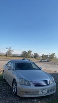 شاهانە • ٢٠٠٥ • ١٨٠ الف