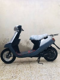 ماطور بوتين • دراجة كهربائية • قابل للتفاوض