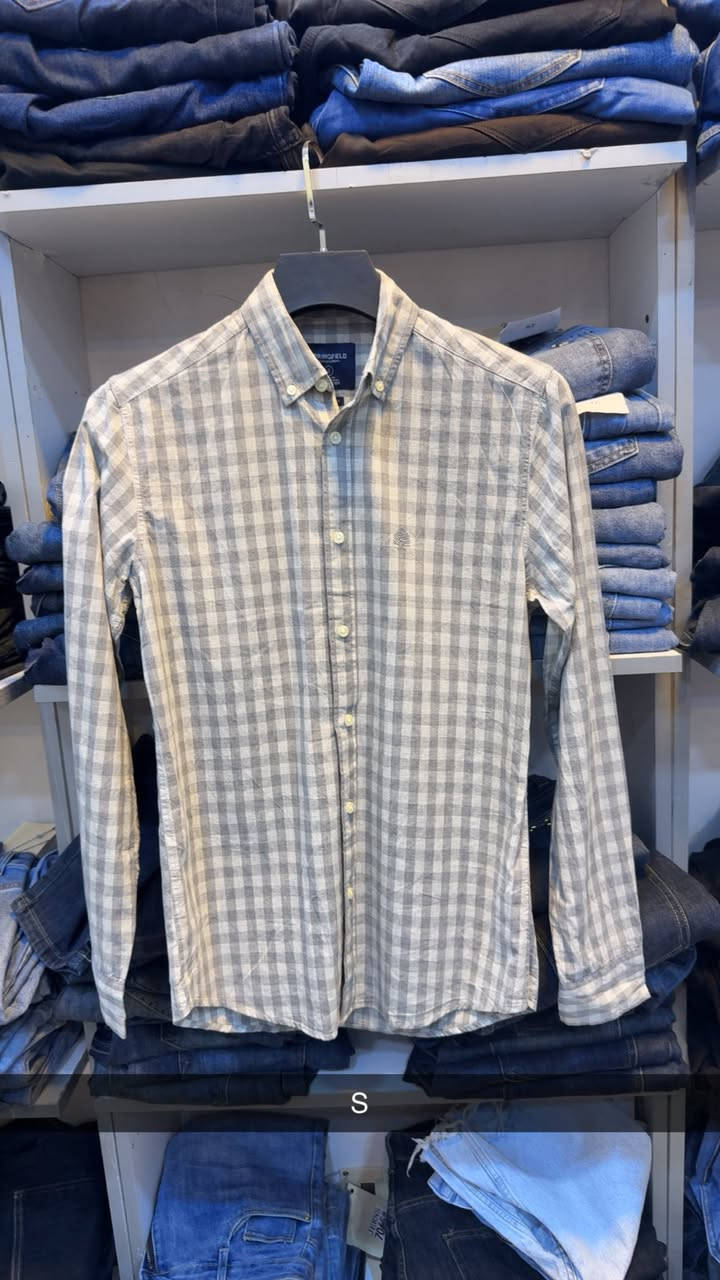 كسر قميص بالة سوبر كريمة 
قياسات داخل. صور


**إذا كنت صاحب هذا الإعلان وتريد حذفه لأي سبب، رجاءا أرسل رسالة إلى الدعم الفني**