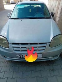 اكسنت للبيع موديل ٢٠٠٥ السعر 62 غير متواجد على الفيس بوك  07710474010 ...