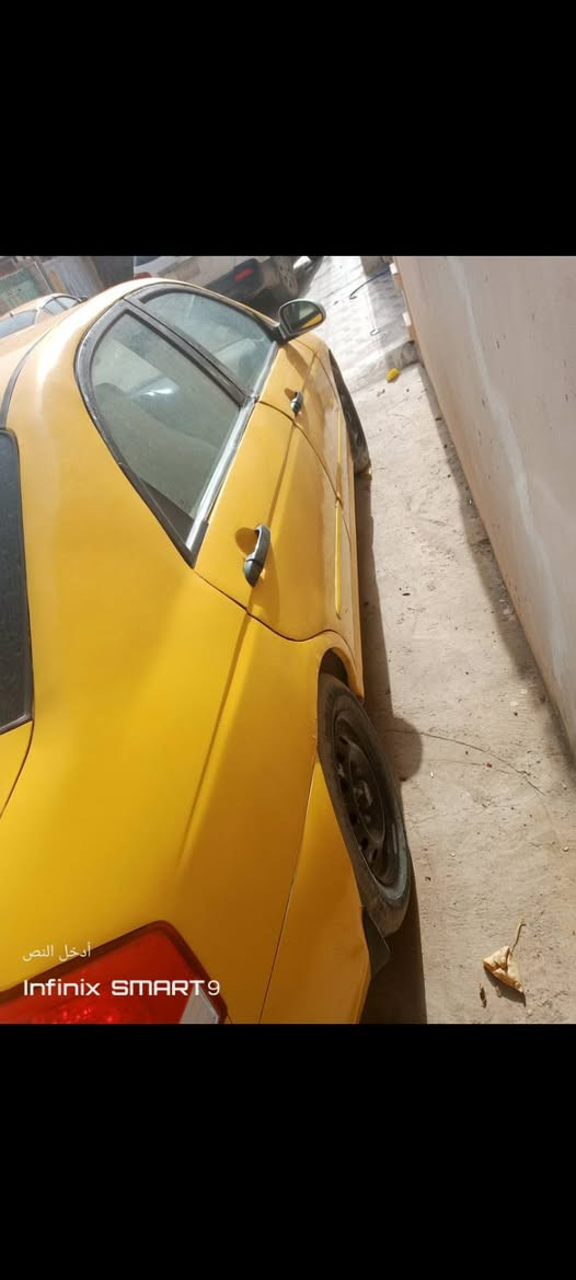 السلام عليكم كيا سبكتره 2008للبيع محرك 18 كير وصدر ومحرك جديد تخم تاير جديد حداديه جديه رقم صلاح الدين دولي سنويه لل 30 مصفره هيئة وغرامات مكاني صلاح*********** الدين تكريت السعر  60
