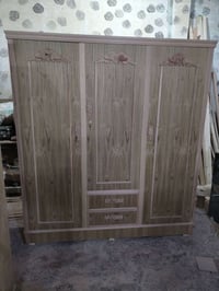 ثلاث ابواب • جديد • زان 5 ملم