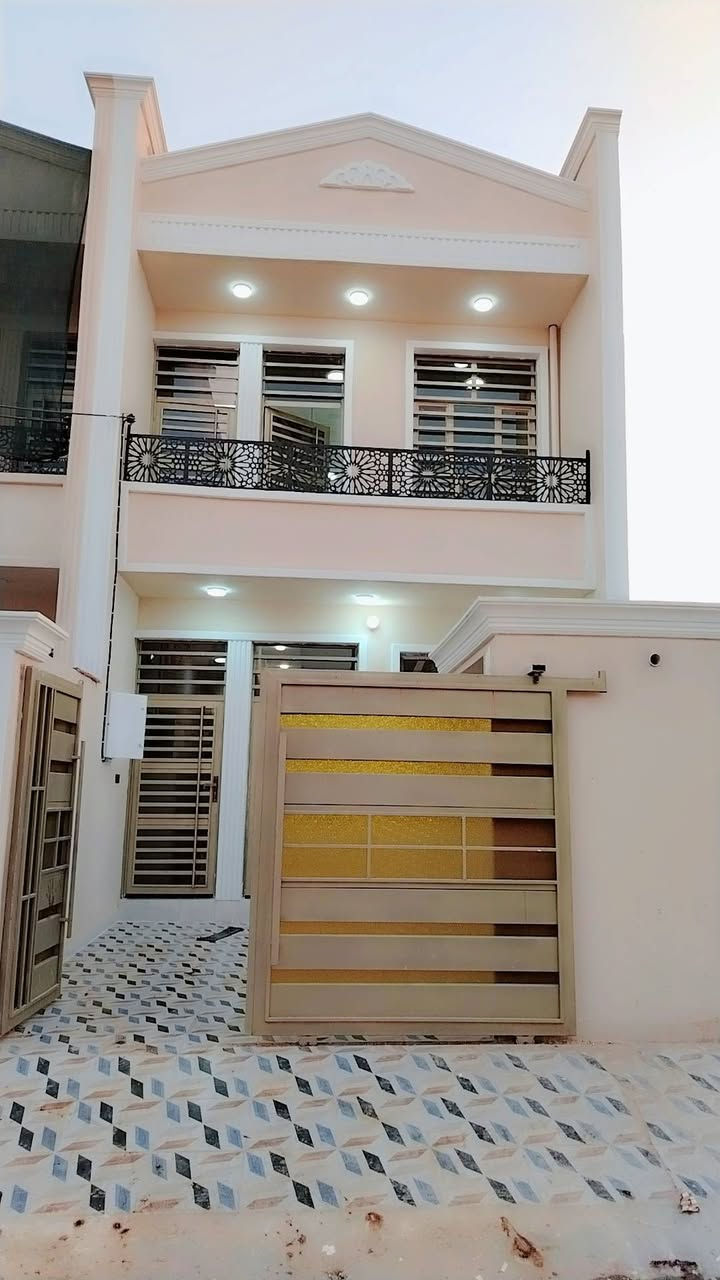 📢 إعلان عقاري مميز
🏢 مكتب الجزيرة للعقارات يعلن عن توفر جميع العروض العقارية بأسعار مميزة ومنافسة!
🔹 بيوت جاهزة للسكن بتشطيبات ممتازة
🔹 قطع أراضي بمختلف المساحات
🔹 مواقع مميزة داخل الأحياء الحيوية
🔹 أسعار مناسبة وخيارات متعددة تناسب الجميع
🔹 تسهيلات في الإجراءات وخدمة موثوقة
سواء كنت تبحث عن منزل أحلامك أو فرصة استثمارية مضمونة، نحن نوفر لك أفضل الخيارات بأفضل الأسعار.
📞 للاستفسار والحجز يرجى التواصل معنا الآن

*********** _ ***********

مكتب الجزيرة للعقارات – ثقتكم هي نجاحنا
