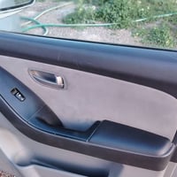 سلا عليكم افانتي 2008  أدوات سياره كير عادي كير محرك شرط صدر جديد تخم ...