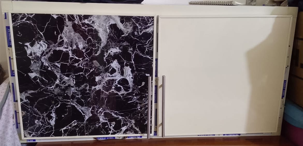 سلام عليكم كاونتر للبيع جديد ١٥٠ الف وبيه مجال مكاني شعله الخطيب


**إذا كنت صاحب هذا الإعلان وتريد حذفه لأي سبب، رجاءا أرسل رسالة إلى الدعم الفني**