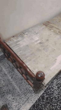 تخت مفرد • عدد ٢