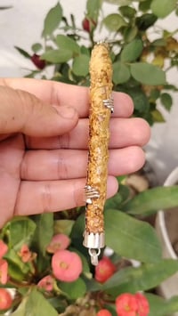 /عرج سويحلي نباتي  مصيوغ فضه الف يوجد توصيل لجميعً المحافضات 077293102...