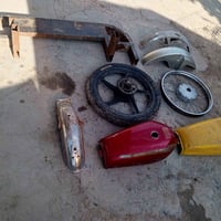 اطوريج • قطع غيار