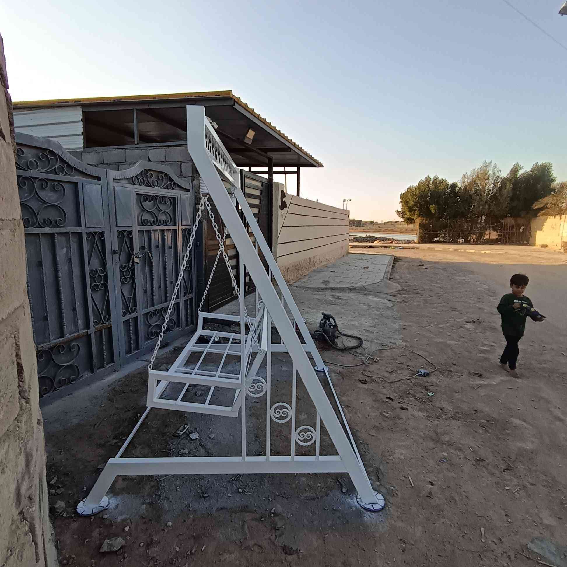 عمل حسب الطلب ***********سماوه
