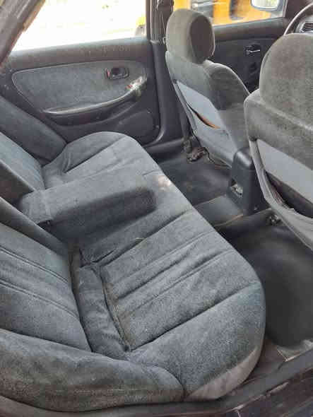 السلام عليكم سياره للبيع كيه اكريدوس موديل 97بسمي تحويل ثاني يوم رقم انكليزي بغدادمكينه لا صرف ولا بخار مسكر 1600
السعر 36

العنوان الصويره للاستفسار الاتصال على رقم 

***********
السلام عليكم سياره للبيع كيه اكريدوس موديل 97بسمي تحويل ثاني يوم رقم انكليزي بغداد
