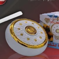 يوجد كميات مروحه يو نجوم صيني  وانساب 07807183976