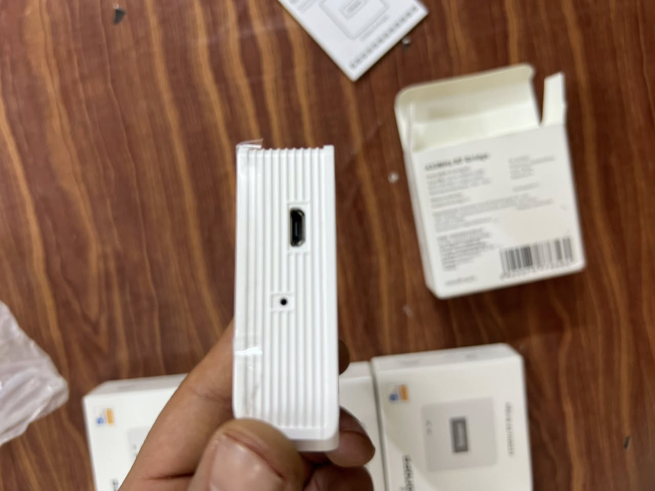 القطع لوان الأبيض تحكم منزل سمارت يدعم الكسا واوامر صوتيه وغوغل هوم عددهم14قطعه والقطع بالون الأسود هم تحكم بالأجهزه الكهربائيه في المنزل عددهن 10قطع اليريدهن يخلي سعره بالتعليقات وبخدمته


**إذا كنت صاحب هذا الإعلان وتريد حذفه لأي سبب، رجاءا أرسل رسالة إلى الدعم الفني**