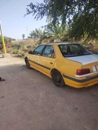 بارس ٢٠١٢ • محرك وكير سليم • سنويه ٦/٤/٢٠٢٦