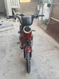 دراجة شحن • جديدة • دوانيه حي العسكري ٣