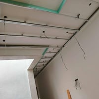 🎨✨ #الطائي_للعمار_والديكور ✨🎨 نحوّل فكرتك إلى واقع بأحدث تصاميم الديكو...