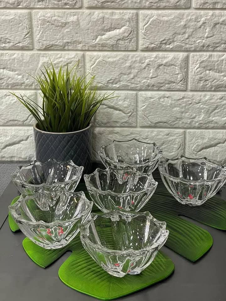 كاسه زلاطه كزاز 🥗🧅🫑🥬🍵🥣
السيت يحتوي على 6 قطع 
سعر السيت ب الفين دينار
العنوان الديوانيه شارع سالم مجاور مخبز الف عافيه
0️⃣7️⃣8️⃣1️⃣7️⃣3️⃣7️⃣5️⃣1️⃣1️⃣3️⃣


**إذا كنت صاحب هذا الإعلان وتريد حذفه لأي سبب، رجاءا أرسل رسالة إلى الدعم الفني**