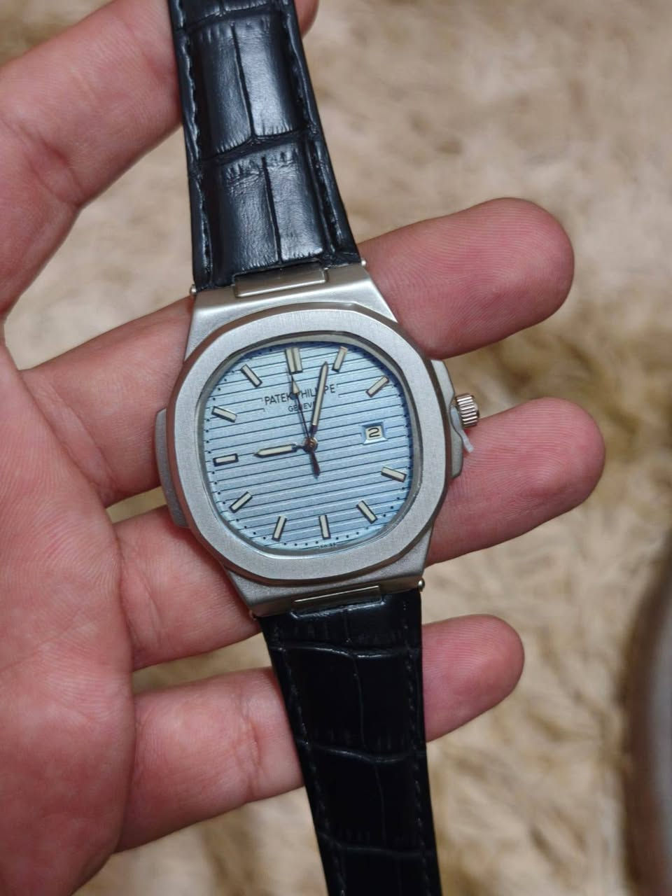 السلام عليكم
اي قطعه من هذني ع15الف
بس النصب تكويك الرولكس  ع 25الف


**إذا كنت صاحب هذا الإعلان وتريد حذفه لأي سبب، رجاءا أرسل رسالة إلى الدعم الفني**