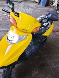 دراجة سبيسي ياباني لبيع مفتوح رايمر اول مرة سلف وهندر شغال محرك ناعم ك...