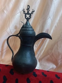 كمكم نصراني • كمكم قديم • كمكم حوض عريض • تحف قديمة • تحفة انتيك • قيا...