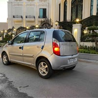 شيري A1 • ٢٠١٣ • اوتوماتيك