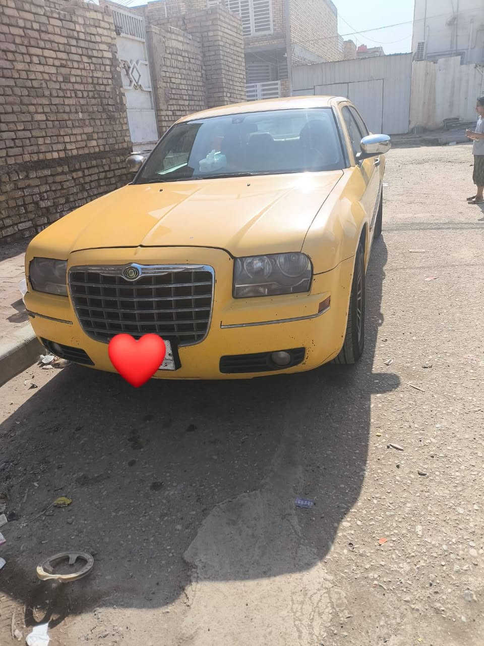 سلام عليكم اوباما 2008 اصل 3.5 گير جديد مكينه جديدة سعر 90 وبيها مجال
المكان العمارة 
***********
